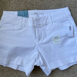 Old navy shorts